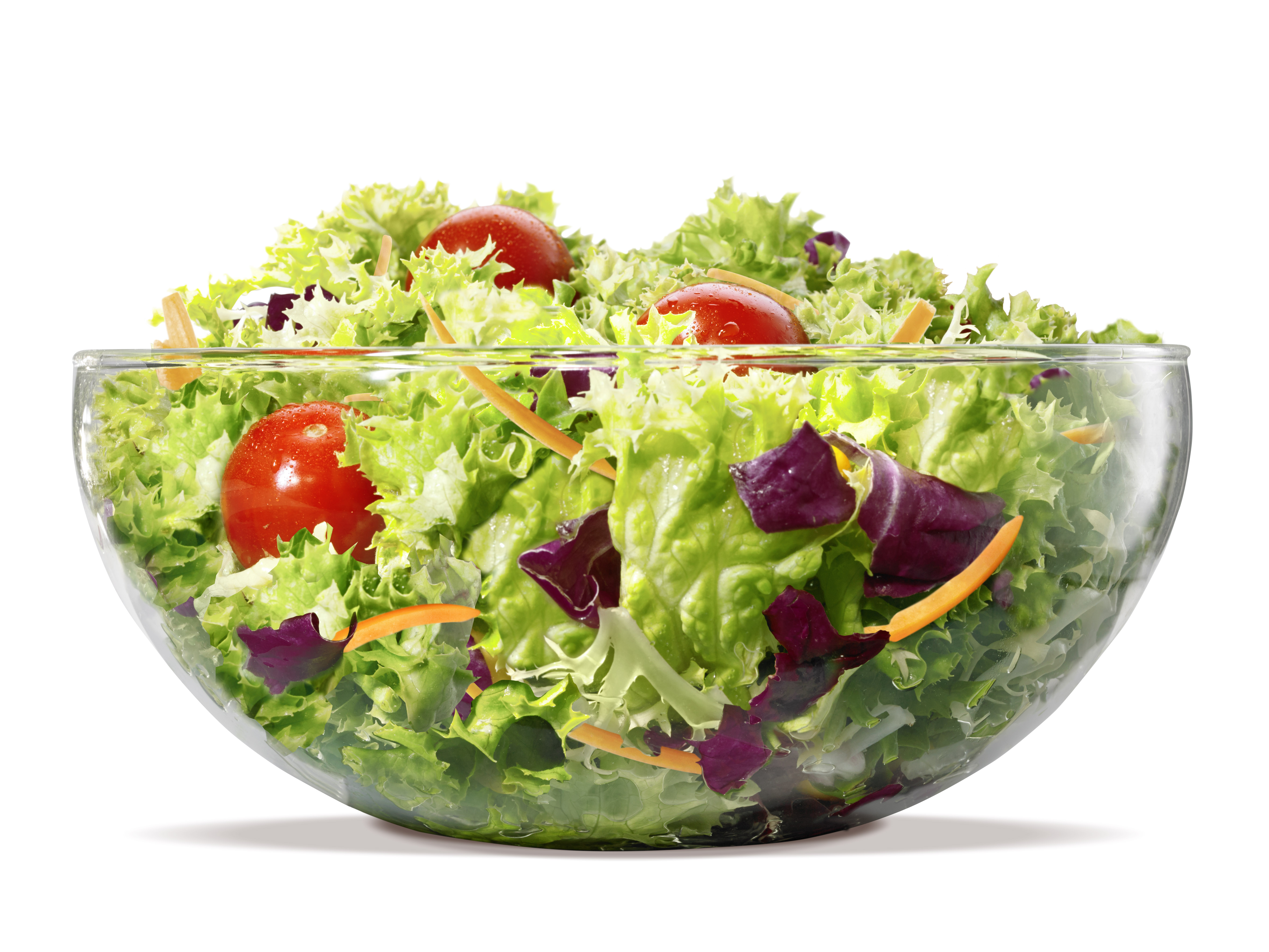BURGER KING® Salad
