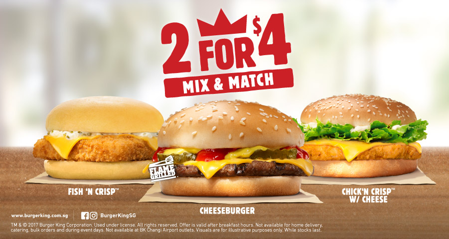 Best Fast Food Deals For Under Best Fast Food Deals For Under