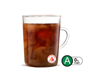 Burger King Hot Tea