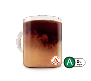 Burger King Brewed Coffee