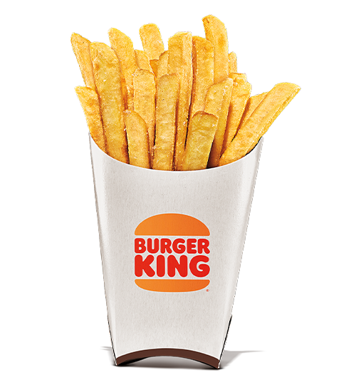 BURGER KING Sides