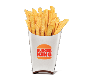Burger King French Fries