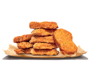 Burger King Bk Nuggets